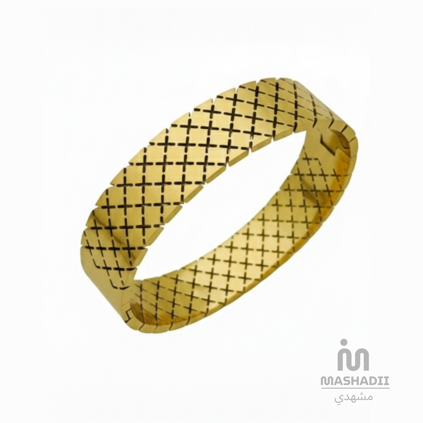 Sparkle Handcuff