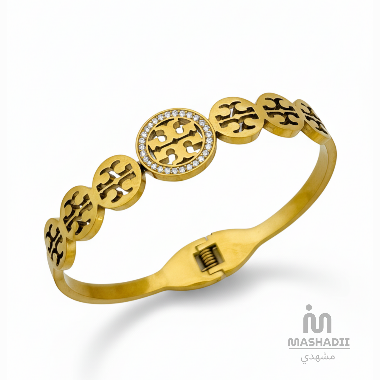 Tory Burch Handcuff