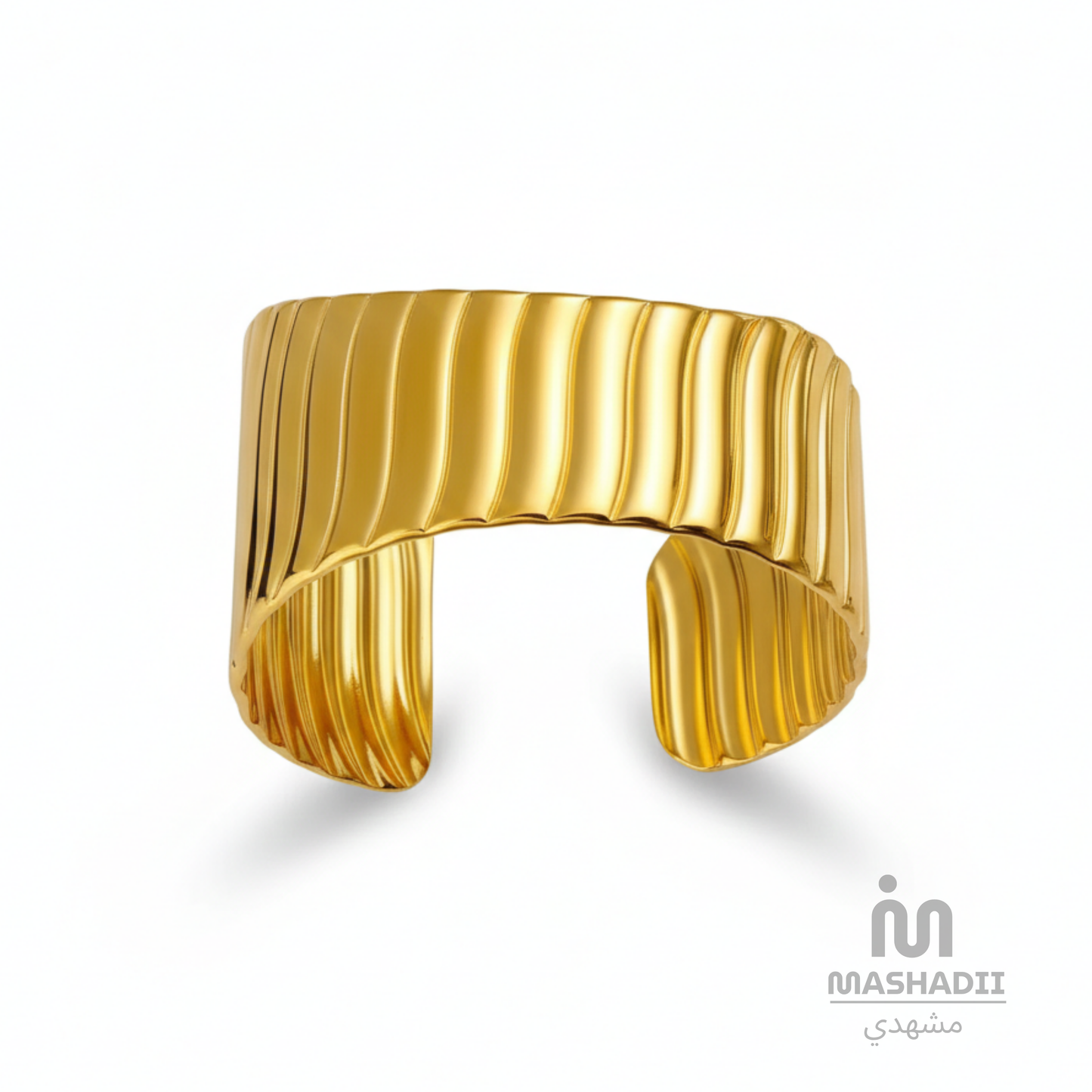 Wave Handcuff