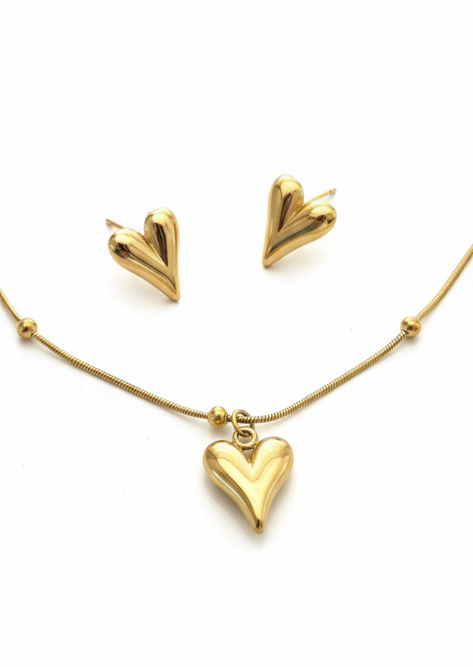 Jewellery Set