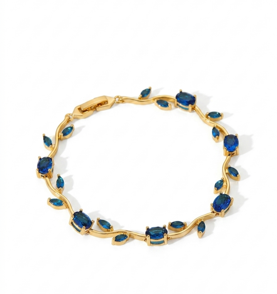 Tulip Bracelet