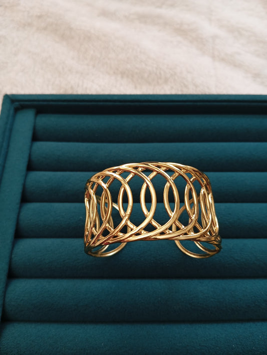 Harmony Oval Handcuff
