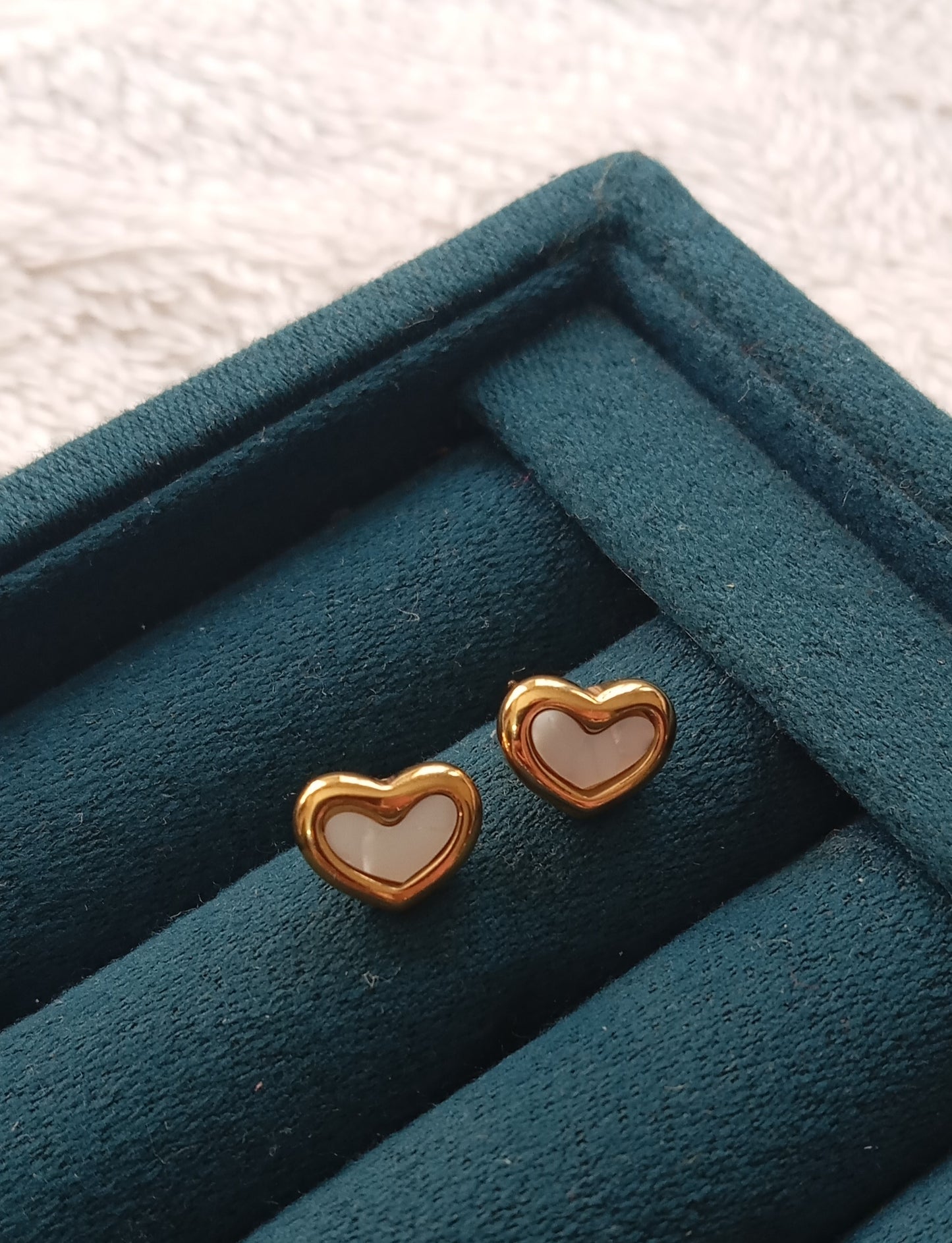 Heart Earring