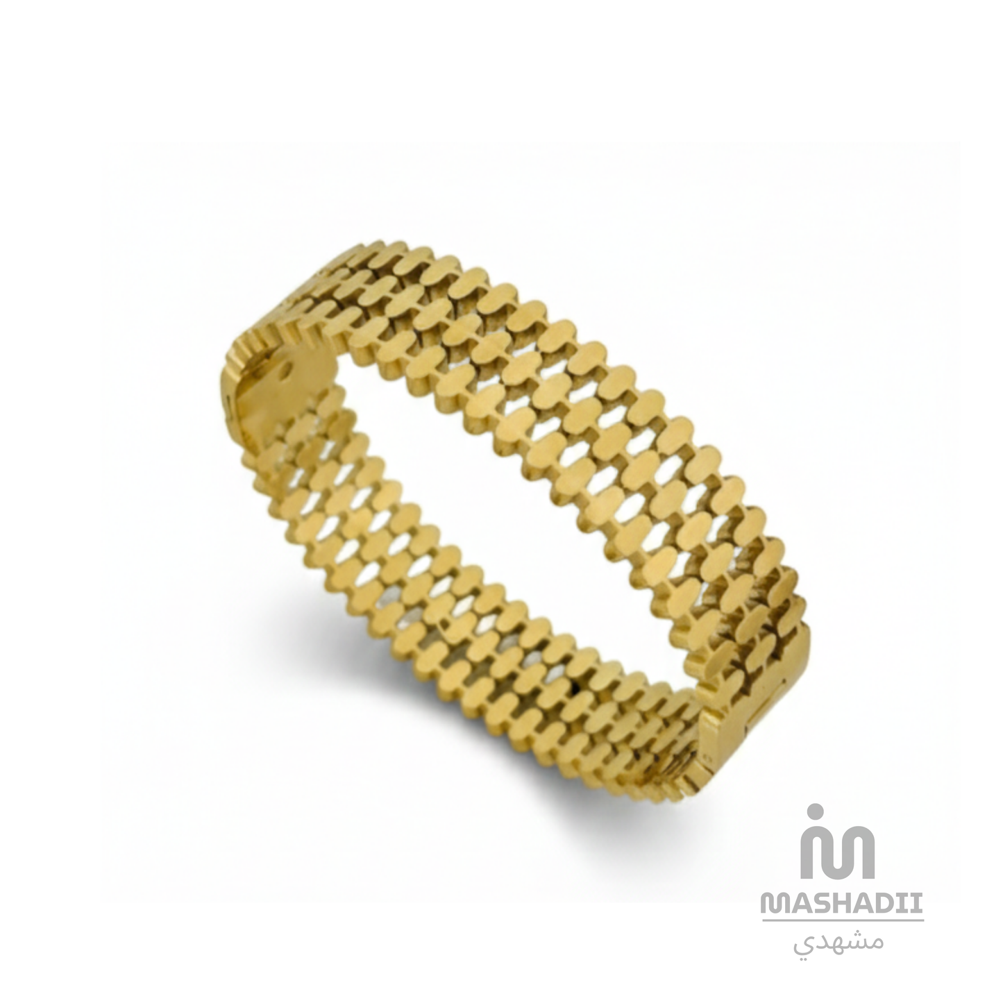 Luxury Handcuff