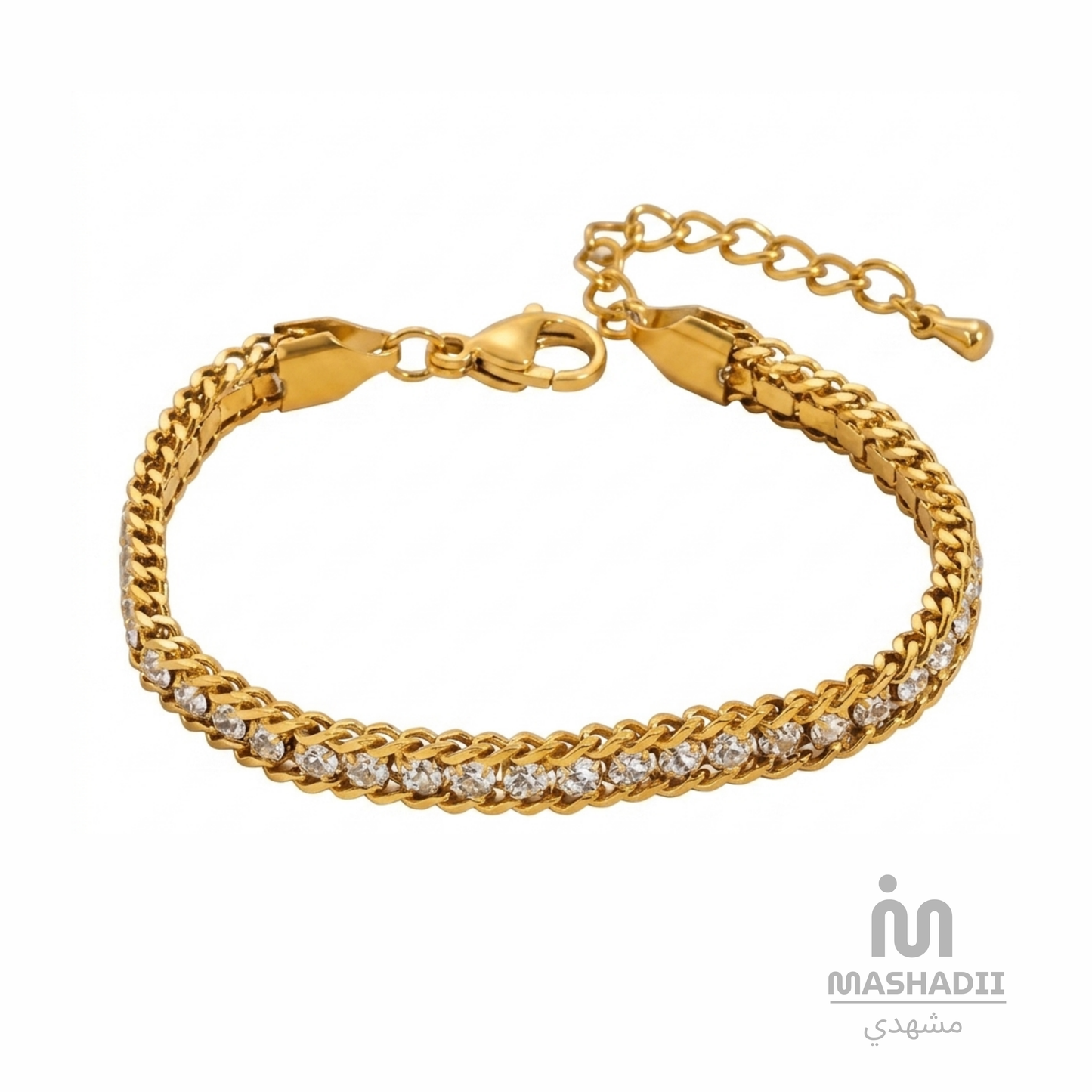 Zircon Bracelet