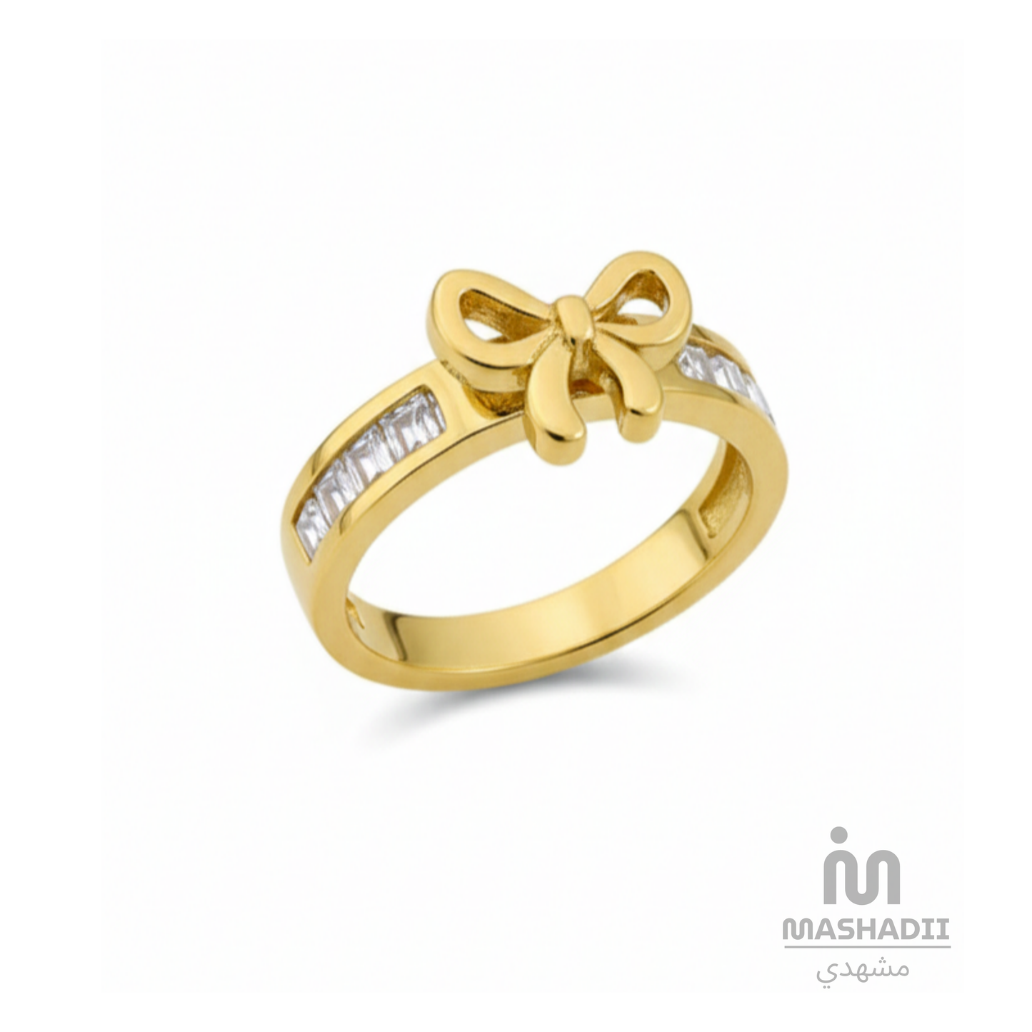 Bow Ring