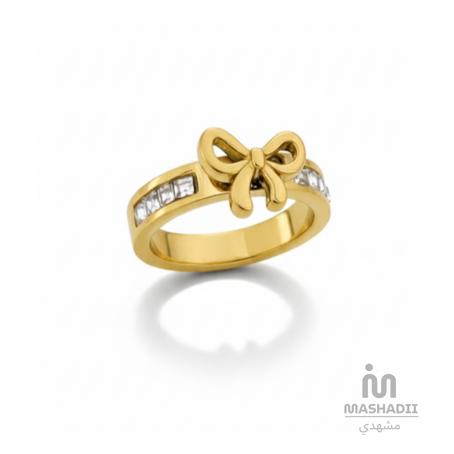 Bow Ring